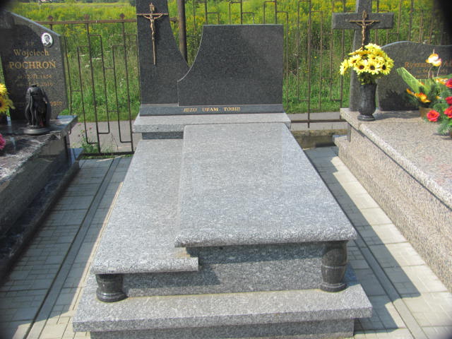 Zdzisław Gieroń 1932 Wierzchosławice - Grobonet - Wyszukiwarka osób pochowanych