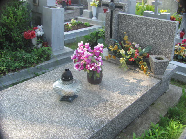  NN Wierzchosławice - Grobonet - Wyszukiwarka osób pochowanych