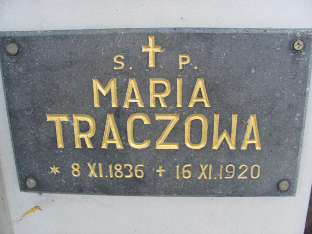 Julia Stawarz Masiowa 1899 Wierzchosławice - Grobonet - Wyszukiwarka osób pochowanych